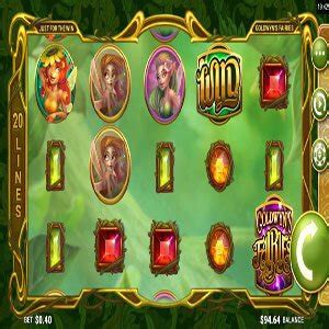 goldwyns fairies slot - goldwyn's fairies slot game